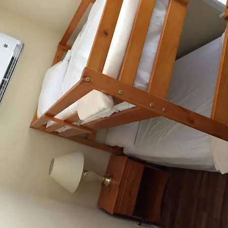 Fort Myers Beach Resort Two-Bedroom Park Model 4-2